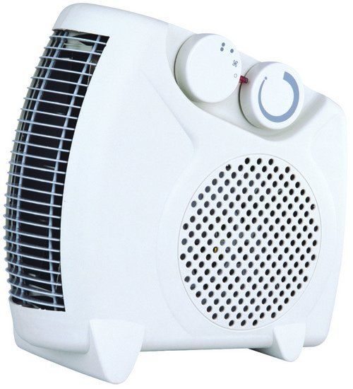 Fan Heater