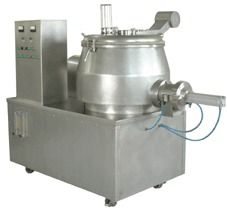 High Speed Mixer