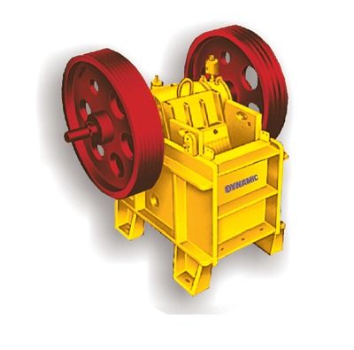 Jaw Crusher