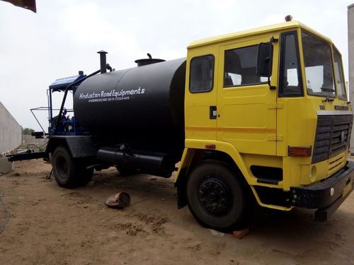 Bitumen Sprayer, Bitumen Sprayer Price in India