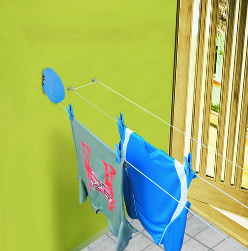 Delight Retractable Clothesline