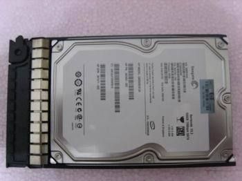 HP Sata Hard Disk