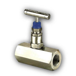 Hex Needle Valves