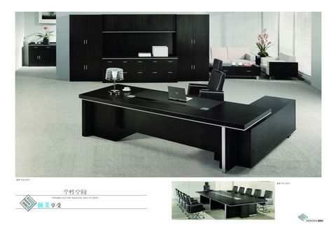 Executive Desks