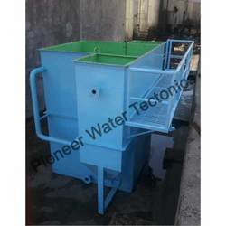 Compact Effluent Treatment Plant