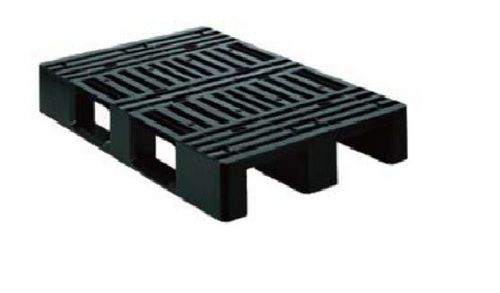 Rigid Plastic Pallets