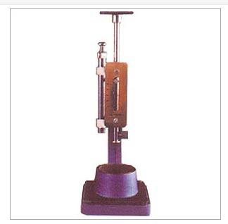 Vicat Needle Apparatus