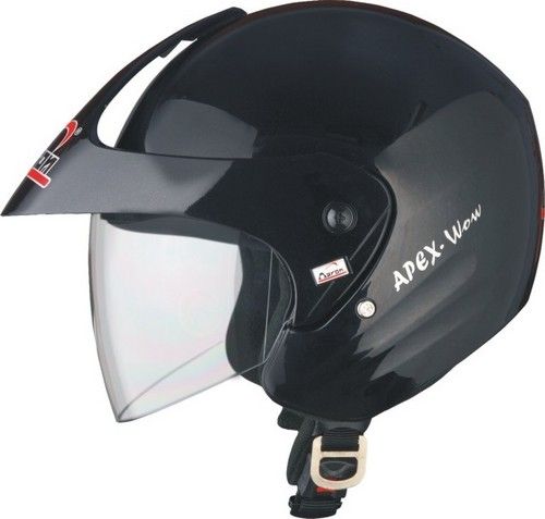 Apex Wow Plain Helmets