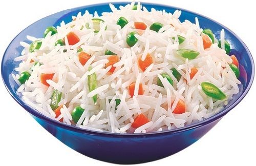 Fine Basmati Rice