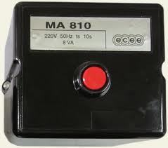 Sequence Controller (Ma 810)