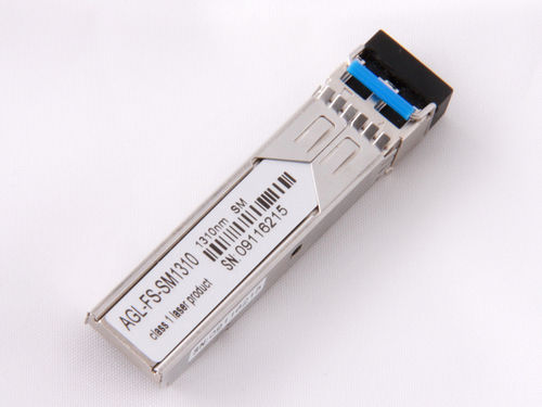 Sfp Video/Audio Optical Transceiver Gender: Women'S