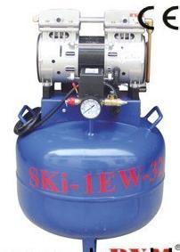 Ski-701 One For One Oil-free Compressor