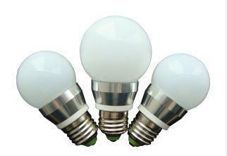 A17, Household LED Light Bulbs