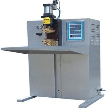 DR Series Capacitor Discharge Spot Welding Machine