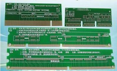 डेस्कटॉप मेमोरी स्लॉट परीक्षक