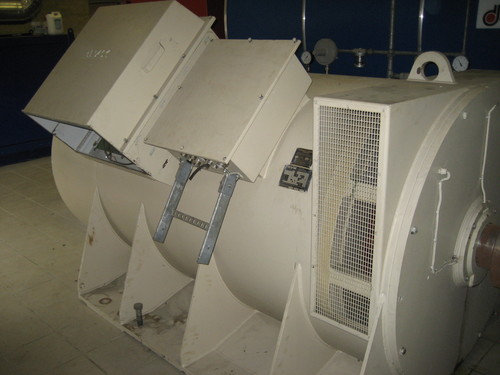 AvK Generator