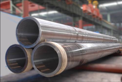 Seamless Pipes