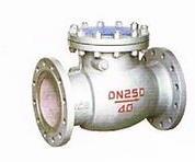 Check Valves