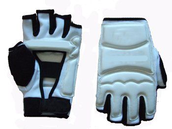 Hand Protectors