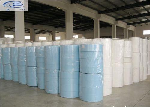 Non Woven Fabrics