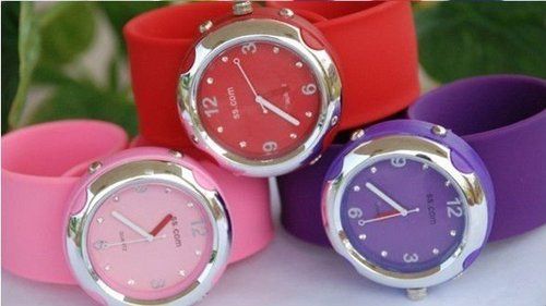 New Design Promotion Watches