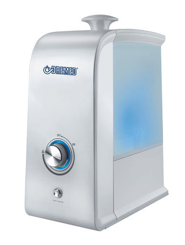 Rotatable Ultrasonic Humidifier