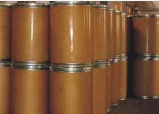 Folic Acid - CAS NO: 59-30-3 Assay: 97.0% Yellow/Orange Powder | Industrial Grade High Purity Bulk Packaging Dry Storage