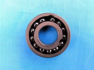 Full SI3N4 Ceramic Ball Bearings 