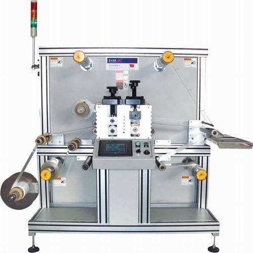 Medical Optical Film and Adhesive Tape Rotary Die Cutting Machine