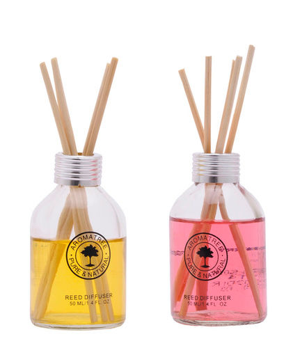 Reed Diffusers Air Fresheners