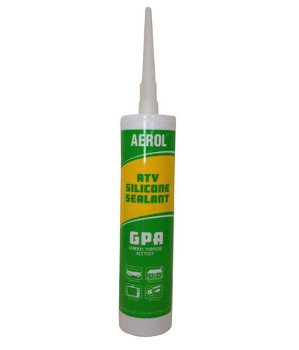 Rtv Silicone Sealants