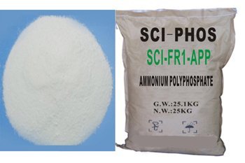 Ammonium Polyphosphate (Phase-I) By SUMMIT CHEMICAL INDUSTRIAL CO., LIMITED