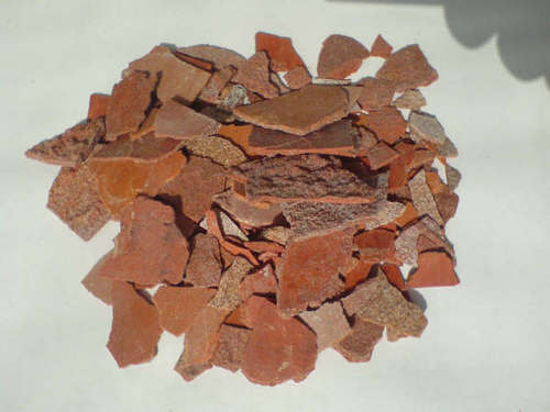 Sodium Sulphide Flake - Na2S 60Min Yellow/Red Flakes, Thin and Versatile for Leather Industry and Waste Water Treatment