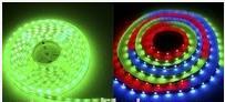 LED Magic Strips