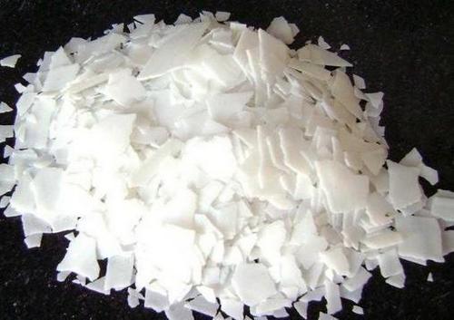 Caustic Soda