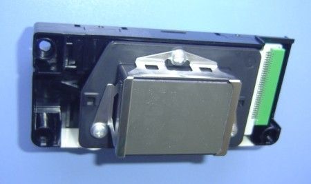 Eco Solvent Resistant Epson Dx5 Printhead