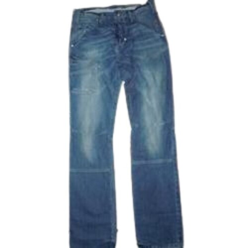 Monkey Wash Mens Jeans