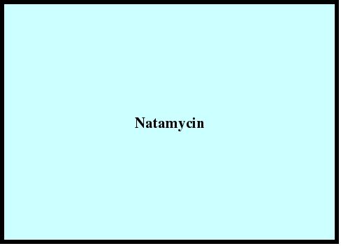 Natamycin