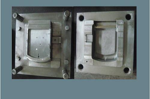 High Shots Plastic Injection Mould For Home Appliance