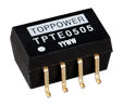 Smd Dc-dc Converter/tpte/1w/1kvdc Isolation/single Output