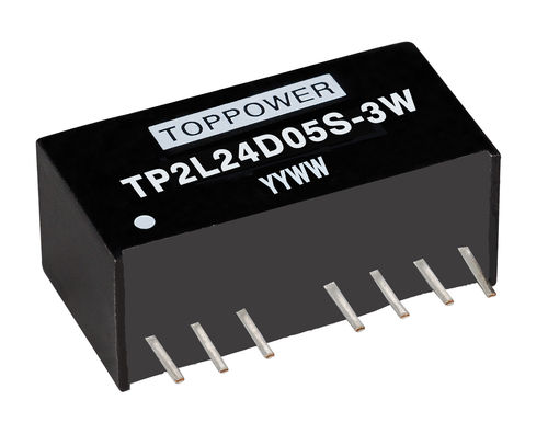 Tp2L-3W Power Module Dc-Dc Converter Application: All