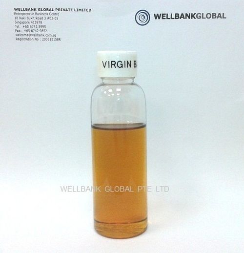 Virgin Base Oil Sn500