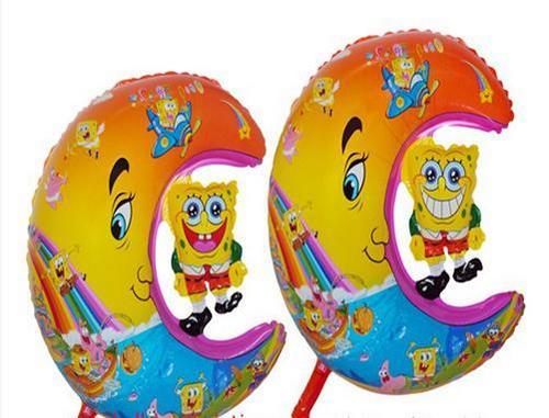 Foil Balloons By Huanteng Balloon Co., Ltd