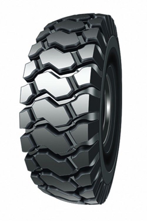 All-Steel Radial OTR Tyres