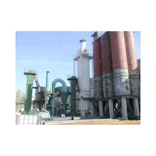 Non-Asbestos Fiber Cement Board Production Line - 2440x1220x6mm | 17000 Pcs/Day Capacity Compliant with JC/T 412.1-2006 Standard