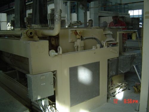 Gypsum Block Production Line