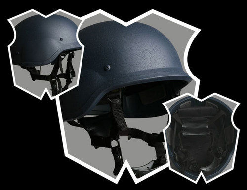 Ballistic Helmet