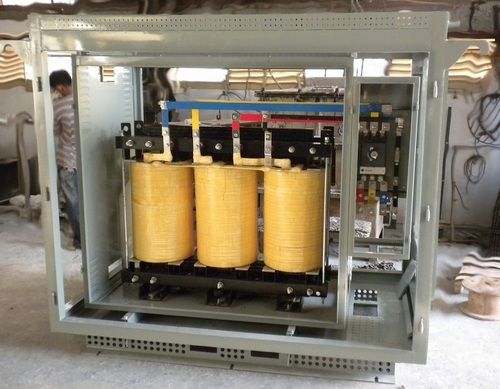 Dry Type Transformers