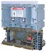 Ht Vacuum Contactor