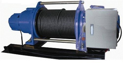 Electric Winch